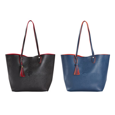 Leather Tote Bags