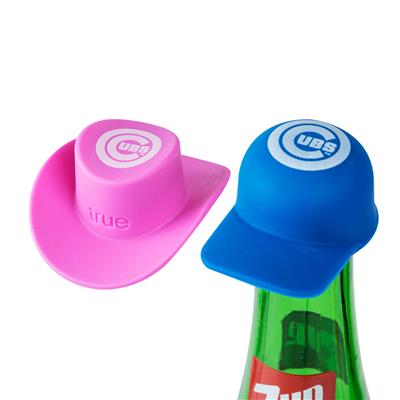 Bottle Stopper Hats 