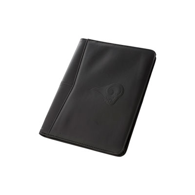 Leather Padfolio