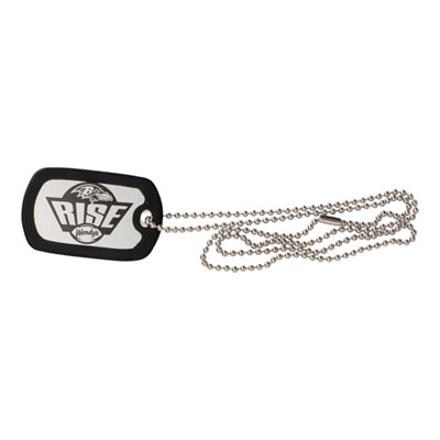 Dog Tags