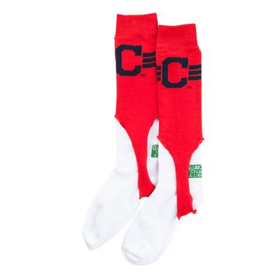 Stirrup Socks