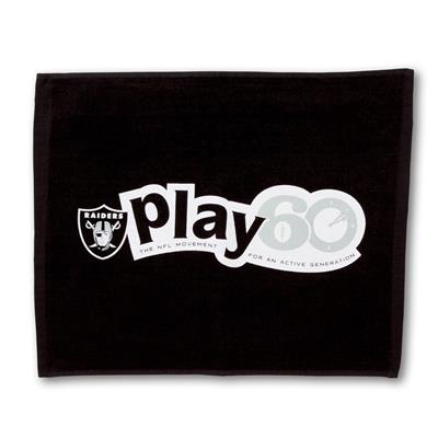 Play 60 Rally Towel