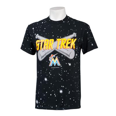 Star Trek T-Shirt 