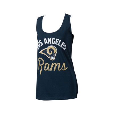 Ladies Tank Top