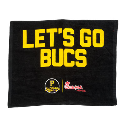 Rally Towel (Colors)