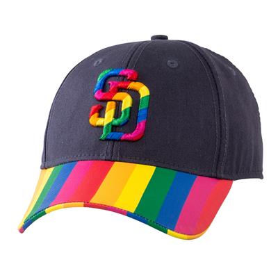 Pride Night Hat