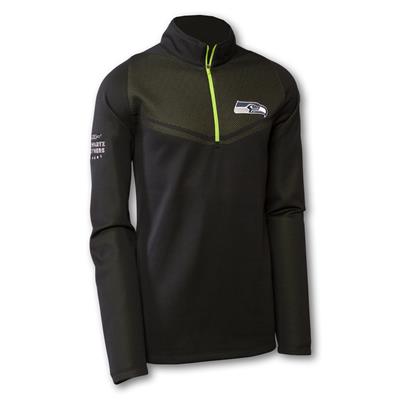 Nike Long Sleeve 1/4 Zip