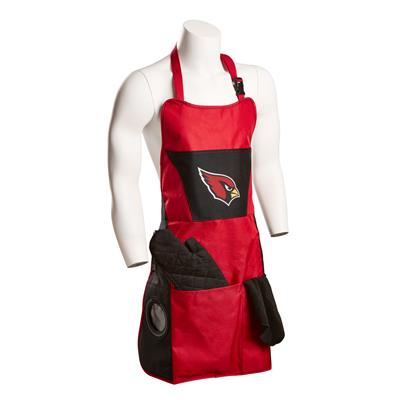 BBQ Apron Set