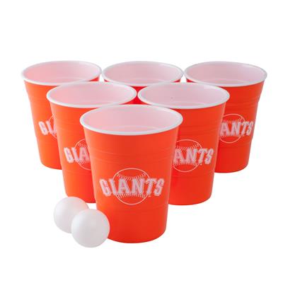 Beer Pong Set