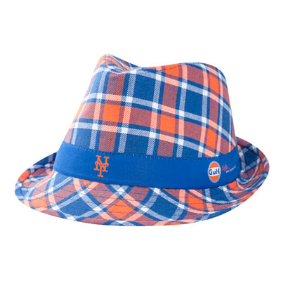 Mets Fedora