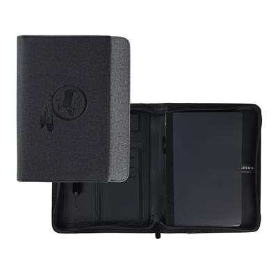 Charing Padfolio