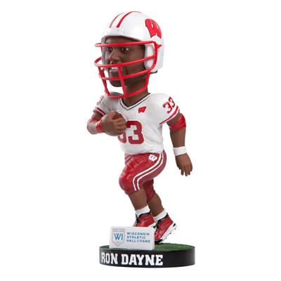 Football Bobble Head