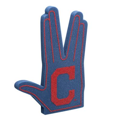 Star Trek Foam Hand 