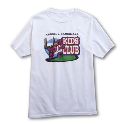 Kids Club T-shirt