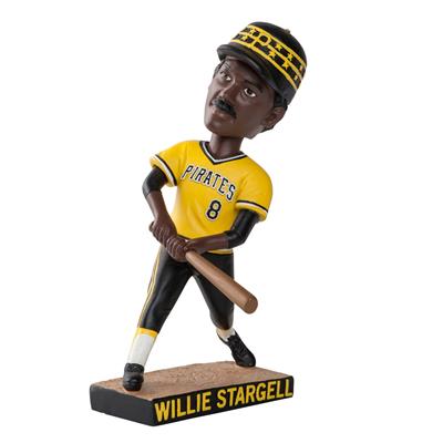 Willie Stargell Bobblehead