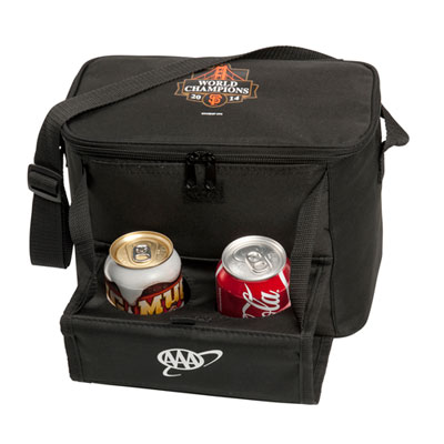 Cooler Bag - Deluxe 