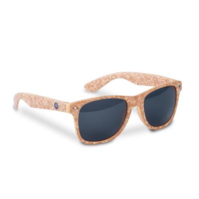 Patterned Sunglasses