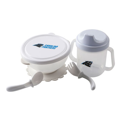 Baby Feeding Set