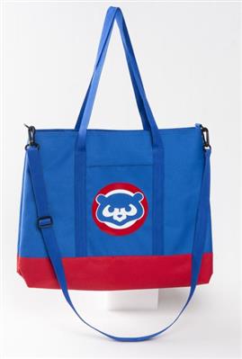 Oversized Tote Bag