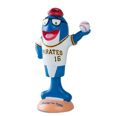 Pirates Charlie the Tuna Bobble