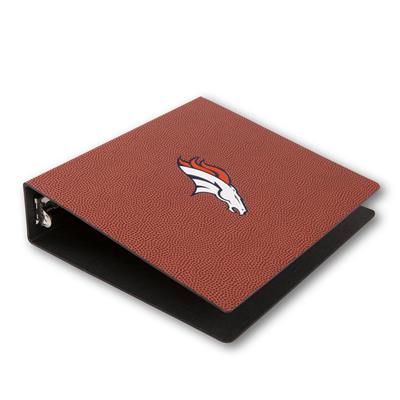 Football Binder