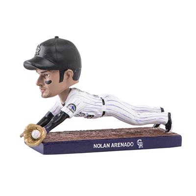 Rockies Nolan Arenado Bobblehead