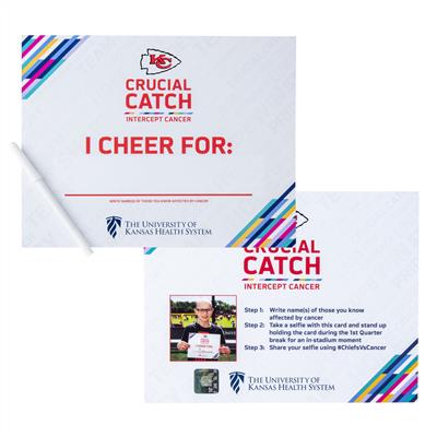 Cheer Card