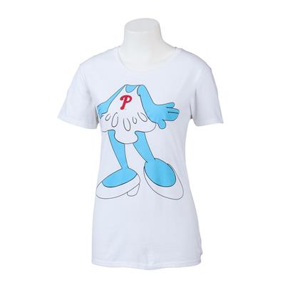 Cotton Smurf T-shirt 