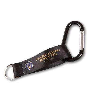 Carabiner Key Chain 