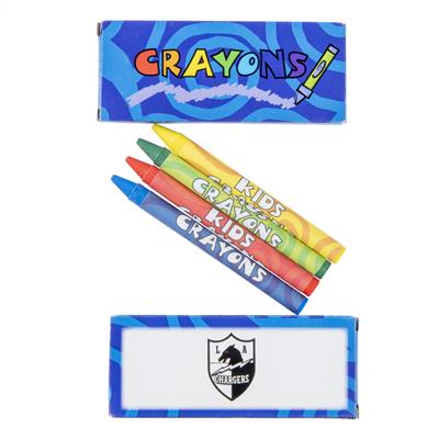 Crayons