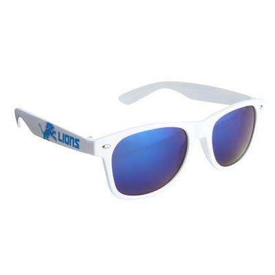 Mirror Retro Sunglasses