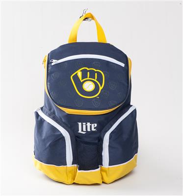 Cooler Backpack