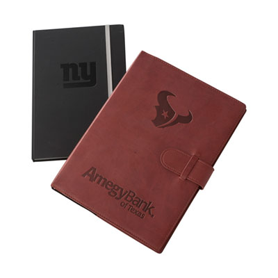 Faux Leather Journals