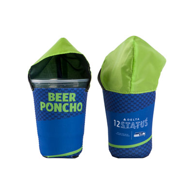 Beer Poncho