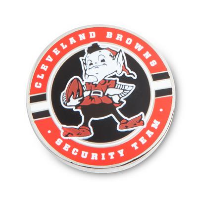 Security Team Coin