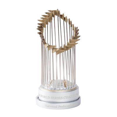 Wold Series Replica Trophy