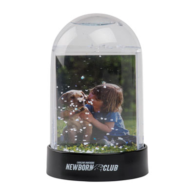 Kids Snow Globe