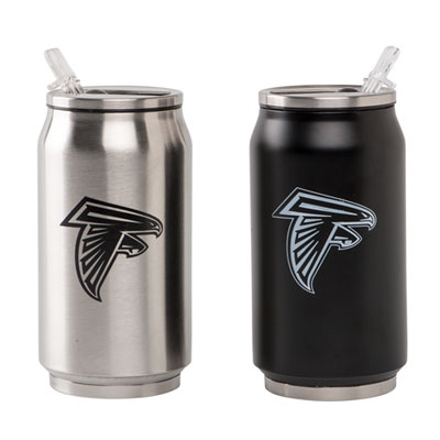 Stainless Steel Can Cooler