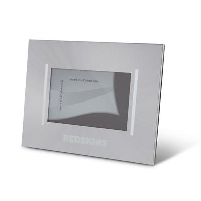 Stainless Steel Picture Frame