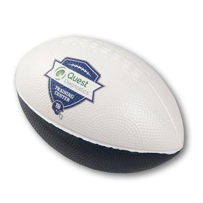 8" Soft Football 