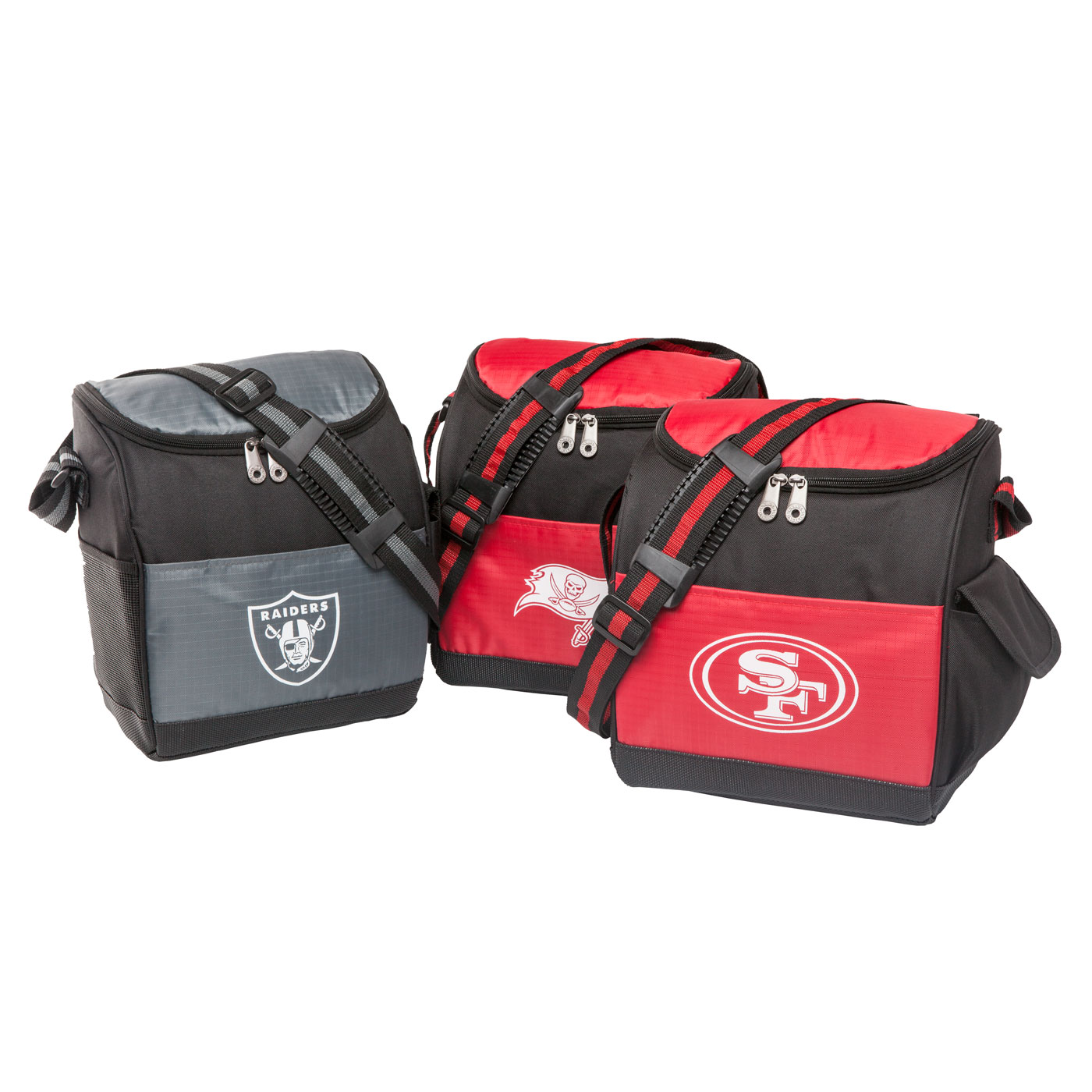 Tailgate Cooler Tote