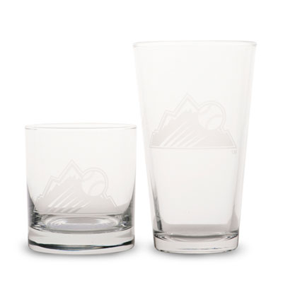 High End Glassware