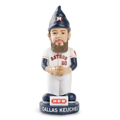 Pitcher Gnome