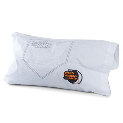 Custom Printed Pillowcase