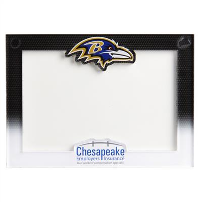 Team Photo Frame