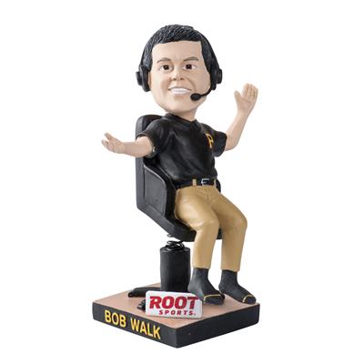 Pirates Bob Walk Bobble-Chair