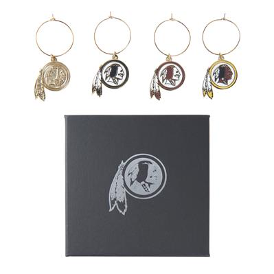 Wine Charm Set