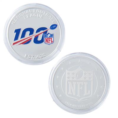 Commemorative Coin- League