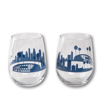 Wine Glasses