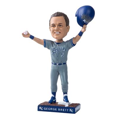 Royals George Brett Bobblehead